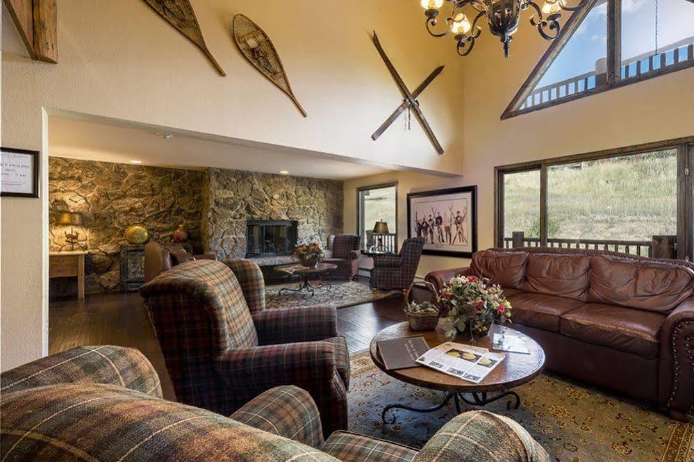 The Inn At Steamboat Стимбот Спрингс Экстерьер фото