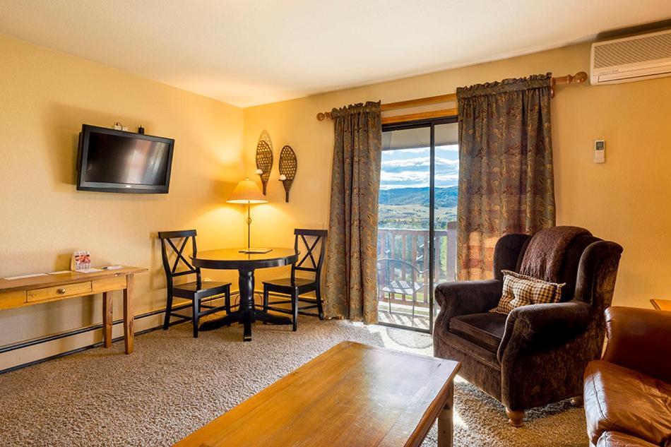 The Inn At Steamboat Стимбот Спрингс Экстерьер фото