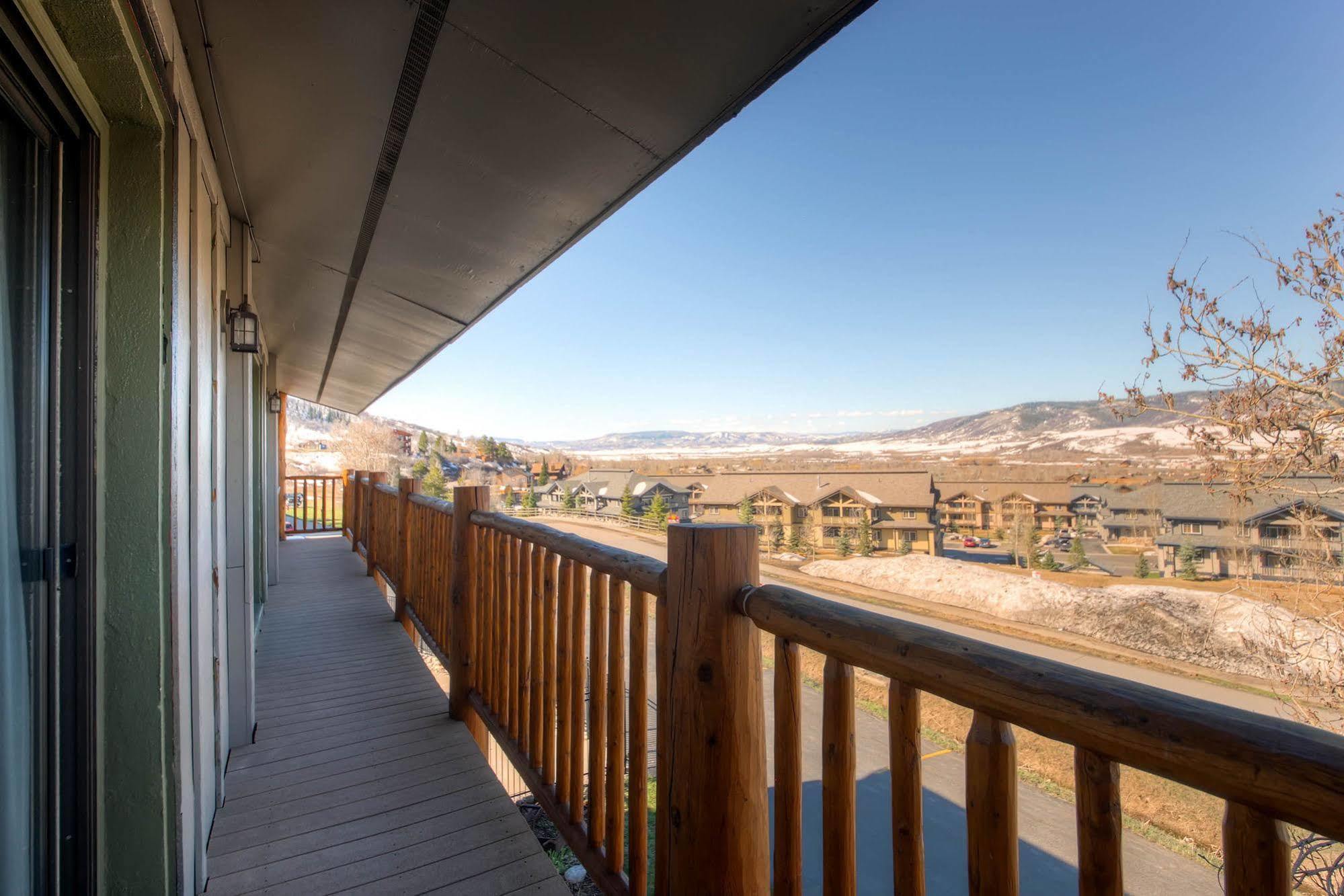 The Inn At Steamboat Стимбот Спрингс Экстерьер фото